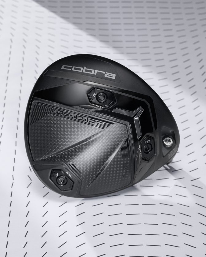 All you need to know: Cobra DS-Adapt Series